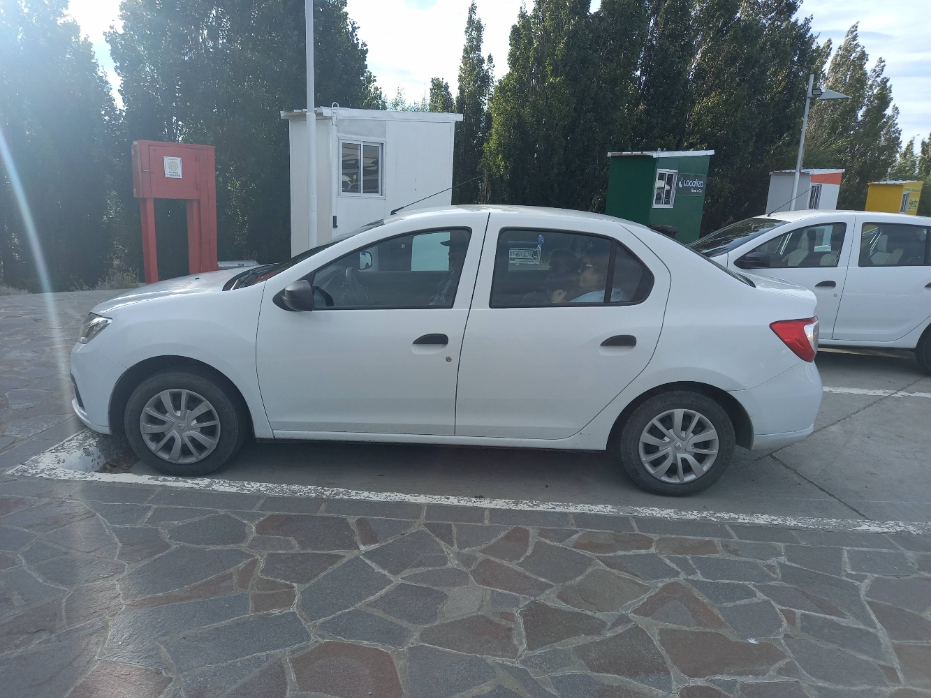 Renault LOGAN PH2 LIFE 1.6